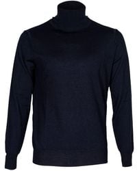Paolo Pecora - Turtlenecks - Lyst