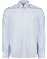 Dior - Casual Shirts - Lyst