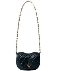 Burberry - Shoulder Bags - Lyst