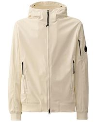 C.P. Company - Zip-Throughs - Lyst