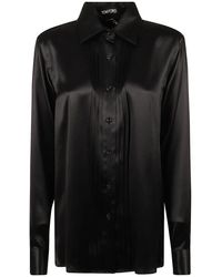 Tom Ford - Shirts - Lyst