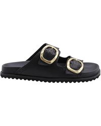 KIRUNA - Klapwijk Slipper - Lyst