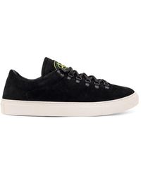 Stone Island - Sneakers - Lyst