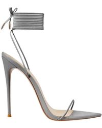 Femme LA - High Heel Sandals - Lyst