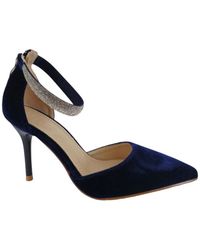 TWENTYFOUR - Shirley Pump - Lyst
