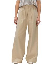 By-Bar - Benji Canvas Pant - Lyst
