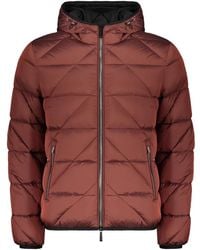 Moorer - Down Jackets - Lyst