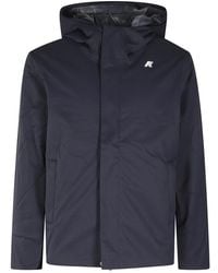 K-Way - Light Jackets - Lyst