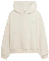 A PAPER KID - Hoodies - Lyst