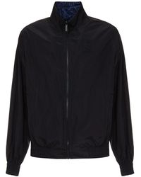 Roberto Cavalli - Jassen ,Zwart ,Jassen - Lyst