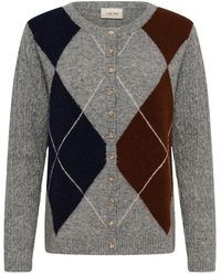Cream - Cardigans - Lyst