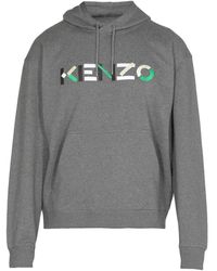 KENZO - Sweatshirts & hoodies > hoodies - Lyst