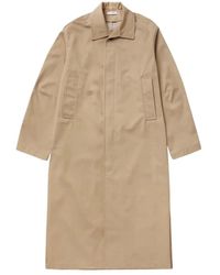 1989 STUDIO - Single-Breasted Coats - Lyst
