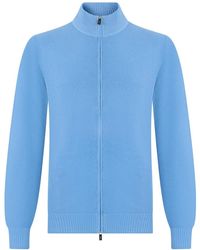 Fedeli - Cardigans - Lyst