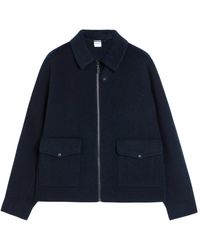 Aspesi - Bomber Jackets - Lyst