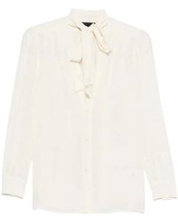 Nili Lotan - Blouses - Lyst