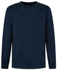 Hackett - Sweatshirts - Lyst