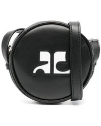 Courreges - Cross Body Bags - Lyst