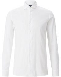 Fedeli - Formal Hemden - Lyst