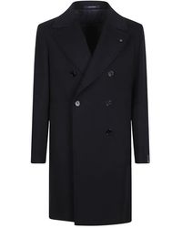 Tagliatore - Bruce Coat - Lyst