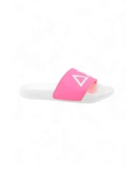 Sun 68 - Pu Slides - Lyst