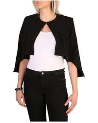 Guess Blazer - Zwart