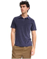 Peninsula - Polo Shirts - Lyst