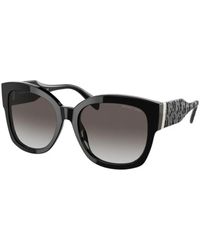 Michael Kors - Mk2164 baja occhiali da sole - Lyst