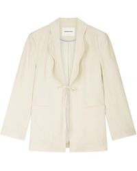 FABIENNE CHAPOT - Millor Blazer - Lyst