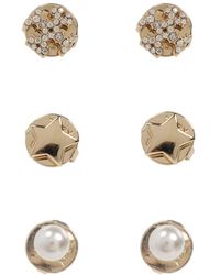 Tory Burch - Earrings - Lyst