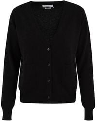 Not Shy - Cashmere Knitwear - Lyst