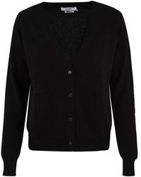 Not Shy - Cashmere Knitwear - Lyst