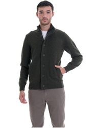 Barbour - Cardigans - Lyst
