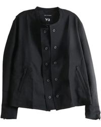 Y-3 - Light Jackets - Lyst