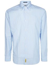 B.D. Baggies - Casual Shirts - Lyst