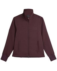Y-3 - Hoodies & Sweatvesten ,Rood ,Nylon M 3S Tt - Lyst