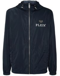 Philipp Plein - Light Jackets - Lyst