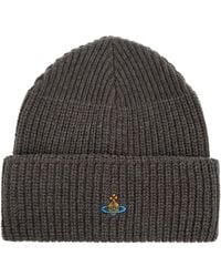 Vivienne Westwood - Beanies - Lyst