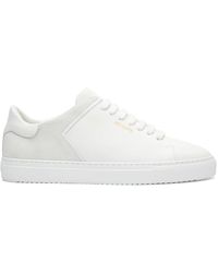 Axel Arigato - Clean 90 Split Sneaker - Lyst