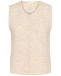 Part Two - Round-Neck Knitwear - Lyst