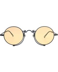 Matsuda - Sunglasses - Lyst