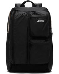 K-Way - Backpacks - Lyst