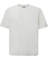Alpha Studio - T-Shirts - Lyst