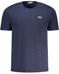 Fila - Brod Tee - Lyst