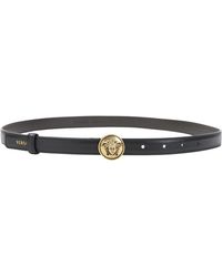 Versace - Belts - Lyst