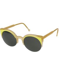 Retrosuperfuture - Accessories > sunglasses - Lyst