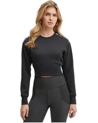 Philipp Plein - Long Sleeve Training Tops - Lyst