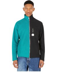 (DI)VISION - Fleece Jackets - Lyst