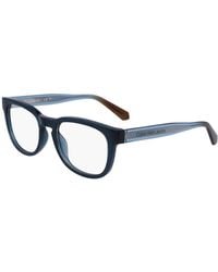 Calvin Klein - Glasses - Lyst