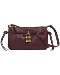 Chloé - Paddington Sling - Lyst